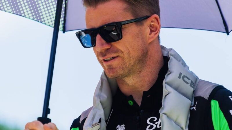 „Sauna im Auto“: Formel-1-Regel zum Hitze-Ernstfall greift erstmals in Singapur
