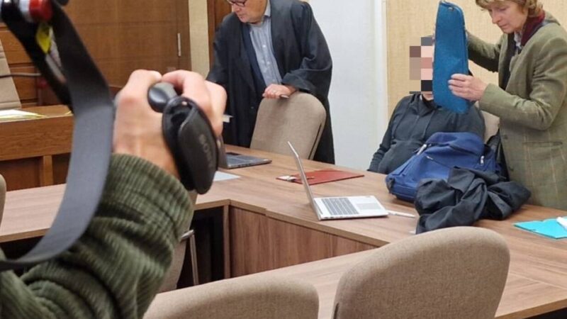 Angeklagte kommen aus Leverkusen: Ehepaar wegen sexuellen Missbrauchs vor Gericht