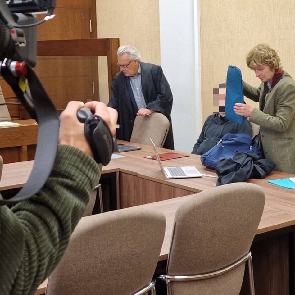 Angeklagte kommen aus Leverkusen: Ehepaar wegen sexuellen Missbrauchs vor Gericht