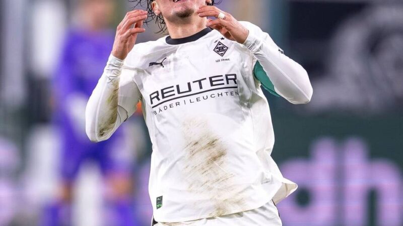 Reaktion auf das 4:6: Borussia rehabilitiert sich mit 0:0 gegen den SC Freiburg