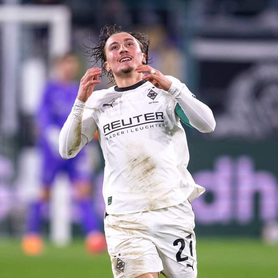 Reaktion auf das 4:6: Borussia rehabilitiert sich mit 0:0 gegen den SC Freiburg