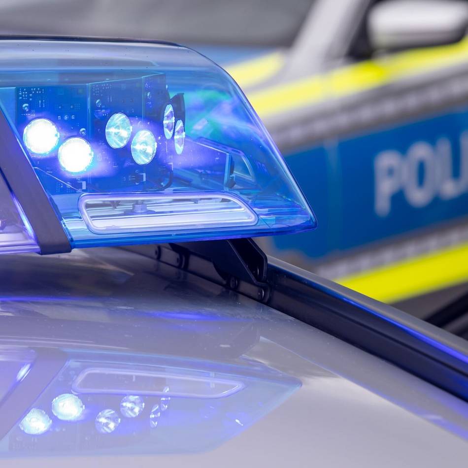 Tabakwaren wurden gestohlen: Einbruch in Lebensmittelgeschäft in Menzelen