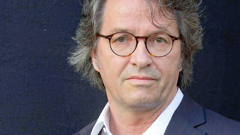Ralf Rothmann bekommt den Kunstpreis NRW: Arbeit, Krieg und Ruhrgebiet