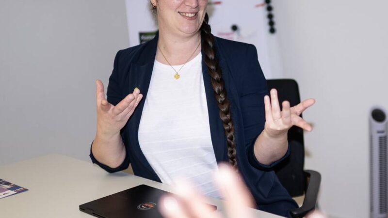 Selbsthilfegruppe gegen Burn-out in Neuss: „Ich habe meine Fähigkeiten angezweifelt und mich nutzlos gefühlt“