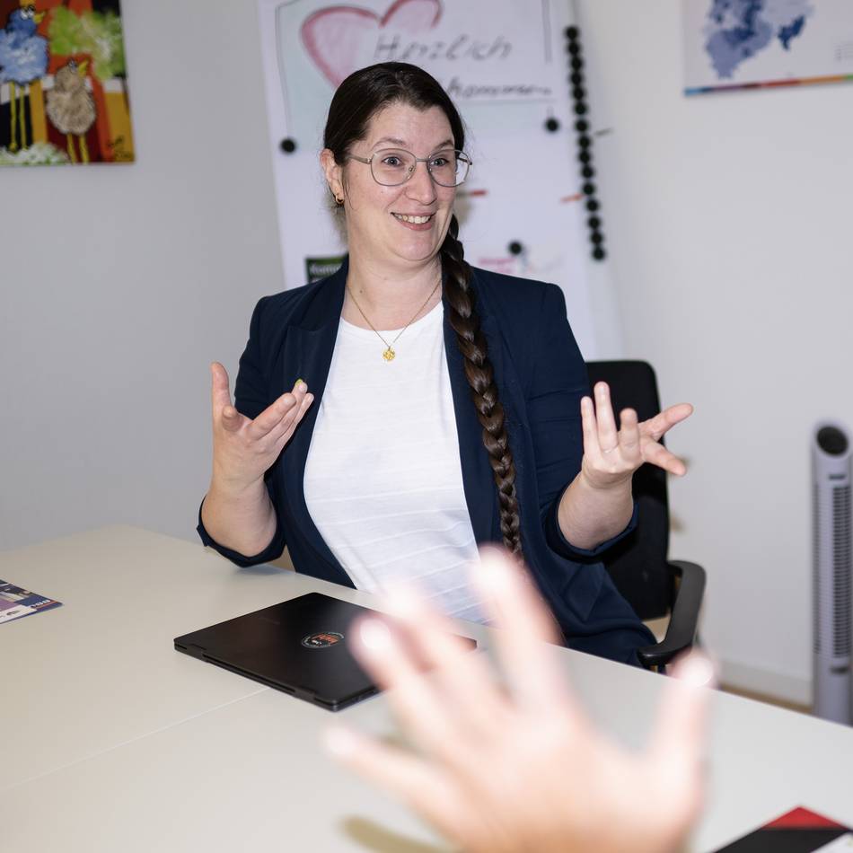 Selbsthilfegruppe gegen Burn-out in Neuss: „Ich habe meine Fähigkeiten angezweifelt und mich nutzlos gefühlt“