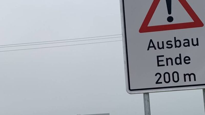 Neue Ortsumgehung zur Autobahn: Darum gibt es an der OW1 in Kevelaer keinen Radweg