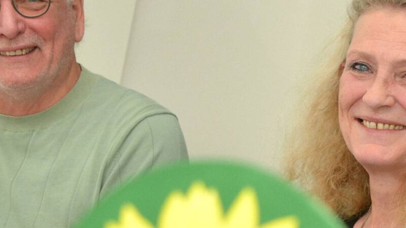 Neusser Stadtrat: Grünen-Fraktion mit Doppelspitze
