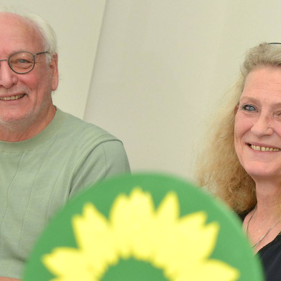Neusser Stadtrat: Grünen-Fraktion mit Doppelspitze