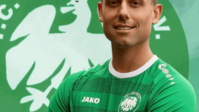 Achterbahnfahrt in Kreisliga B: Concordia Goch trotzt dem Gegenwind – mit Herz und Haudegen-Hilfe