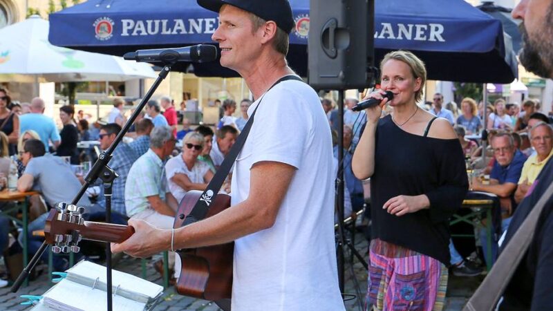 Interview Norbert Winzen: Als die beets‘n‘berries in Gerderhahn mal ganz seltsam angekündigt wurden