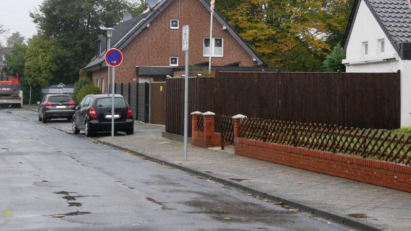 Schulwegsicherheit in Nettetal: Grenzwaldstraße und Frankstraße erhalten Elternhaltestellen