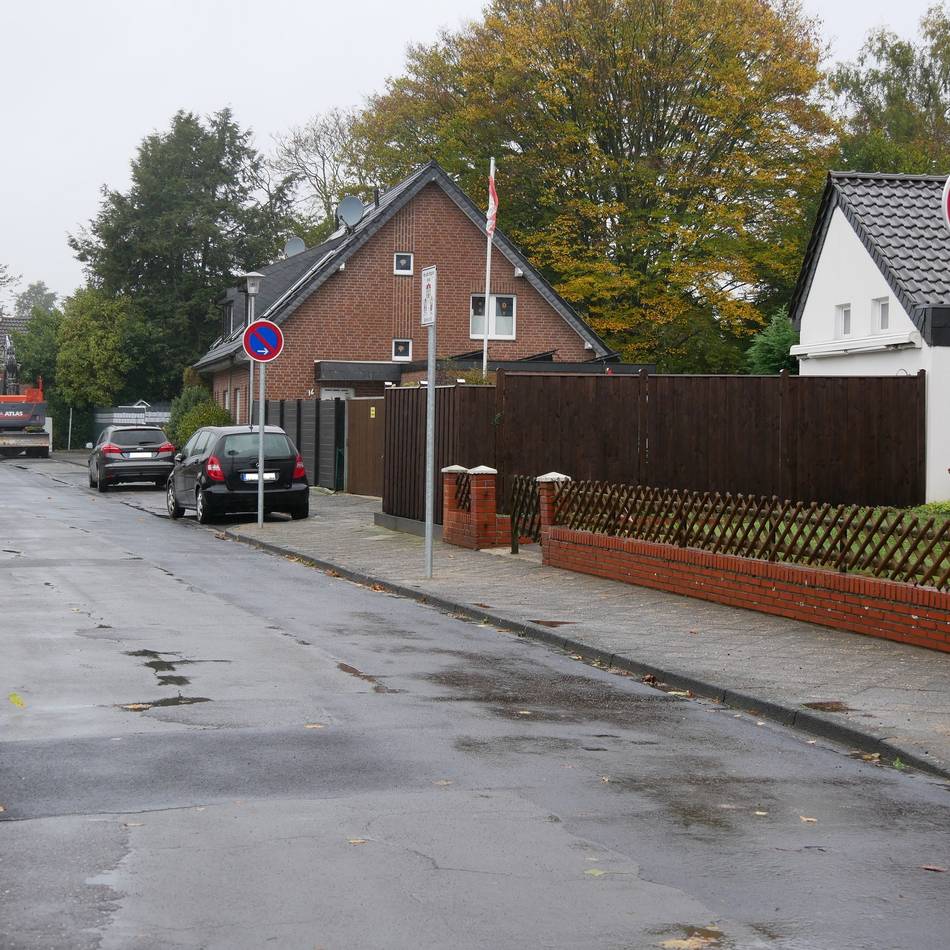Schulwegsicherheit in Nettetal: Grenzwaldstraße und Frankstraße erhalten Elternhaltestellen