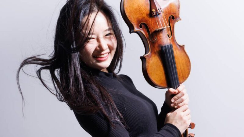 Gastkonzert des Orchesters aus Barcelona in der Tonhalle: Spanische Nächte im rheinischen Herbst