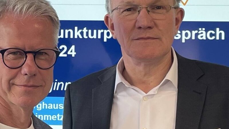IHKs kritisieren Tempo beim Neubau der Frings-Brücke in Neuss: „Unsere Wirtschaft braucht dringend Ausweichrouten“