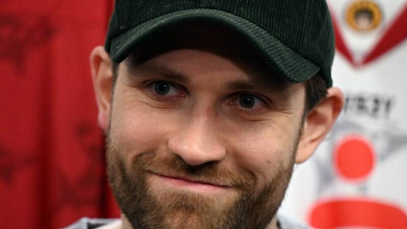 Eishockey: NHL-Star Draisaitl: Olympia ist schon Thema in der Kabine