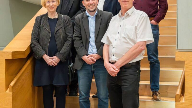 Mit Düsseldorfer Heine-Uni und UKD: Allgemeinmediziner in NRW vernetzen sich – auch wegen Hausärztemangel