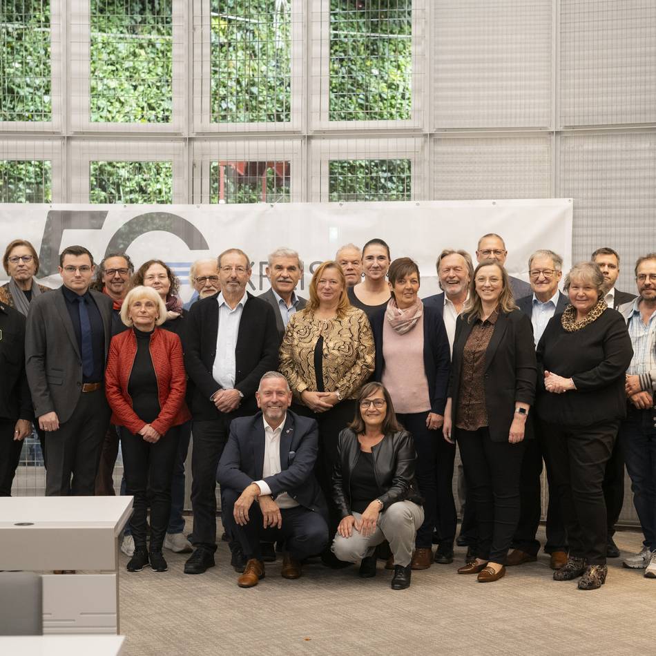 Politik im Kreis Viersen: Coenen geht, Gielen kommt