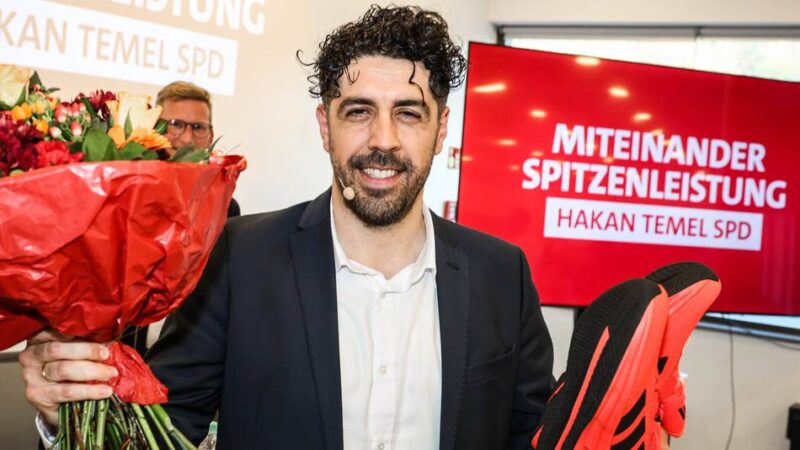 Umgang der SPD im Rhein-Kreis Neuss mit Hakan Temel: Eine Demütigung und die Folgen