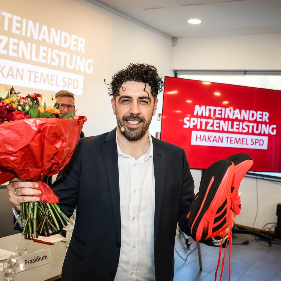 Umgang der SPD im Rhein-Kreis Neuss mit Hakan Temel: Eine Demütigung und die Folgen