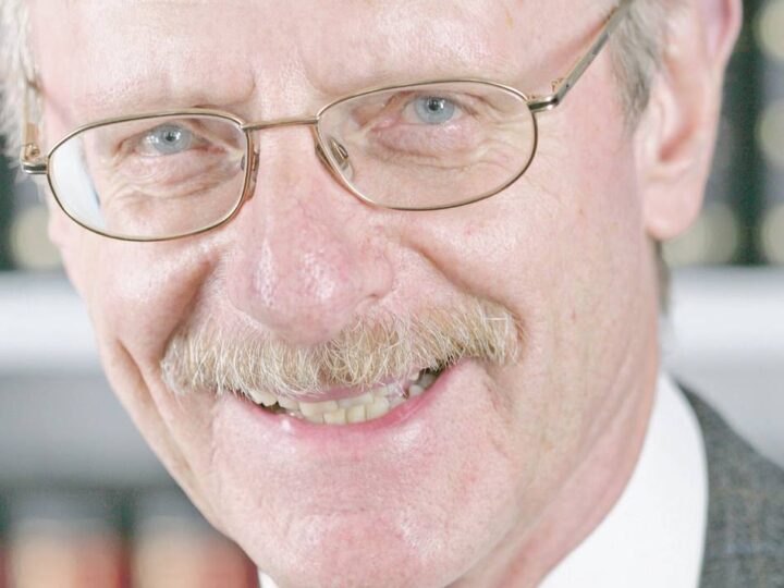 Mitgründer von EP und Medimax: Düsseldorfer Unternehmer Edgar Haubrich ist gestorben