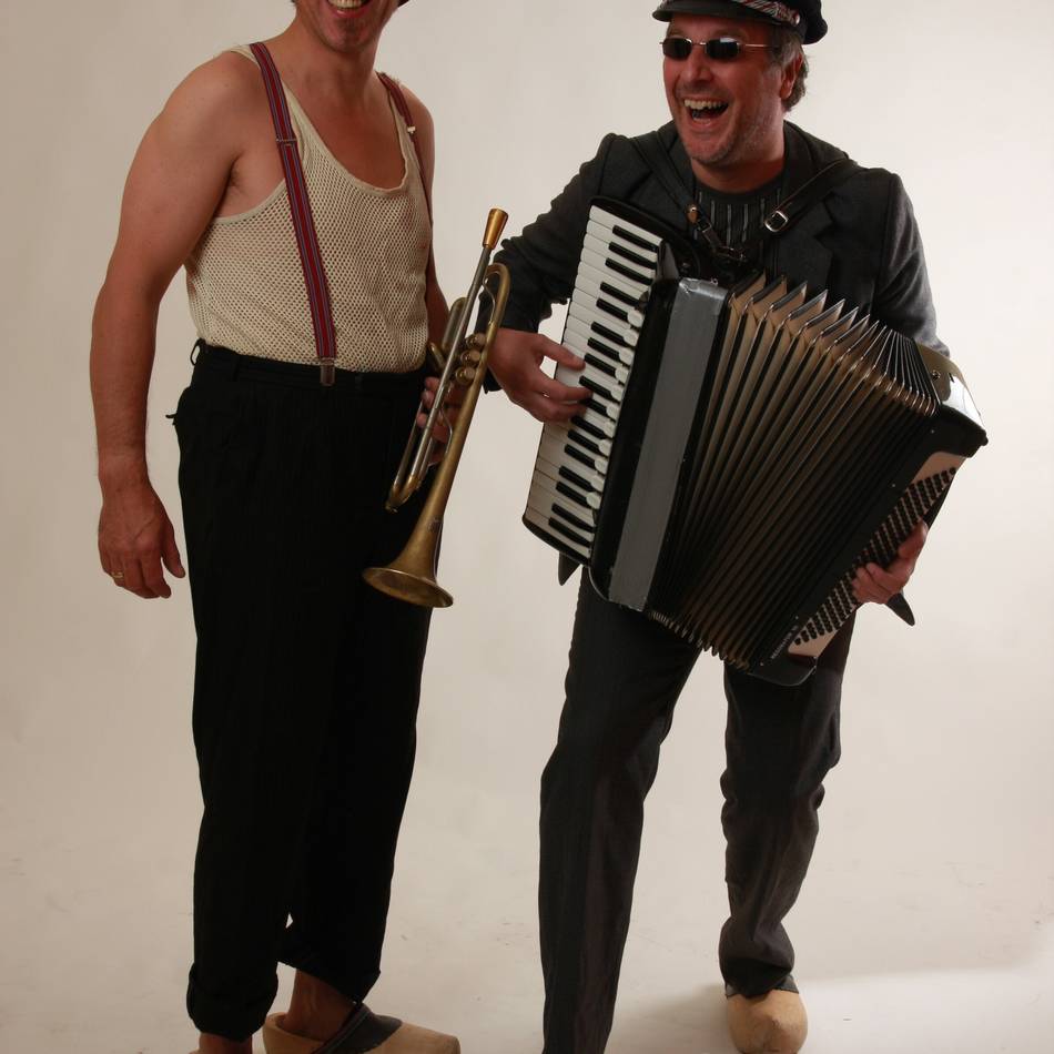 Anmelden für Veranstaltung am 7. November: Musikkabarett mit „Furiosef“ auf dem Ridderbeckshof