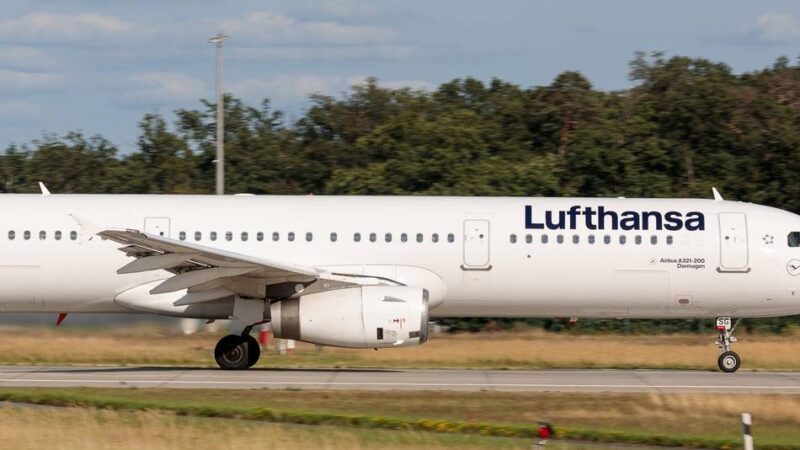 Namens-Patenschaft für Airbus: „Dormagen“ seit 25 Jahren am Himmel unterwegs