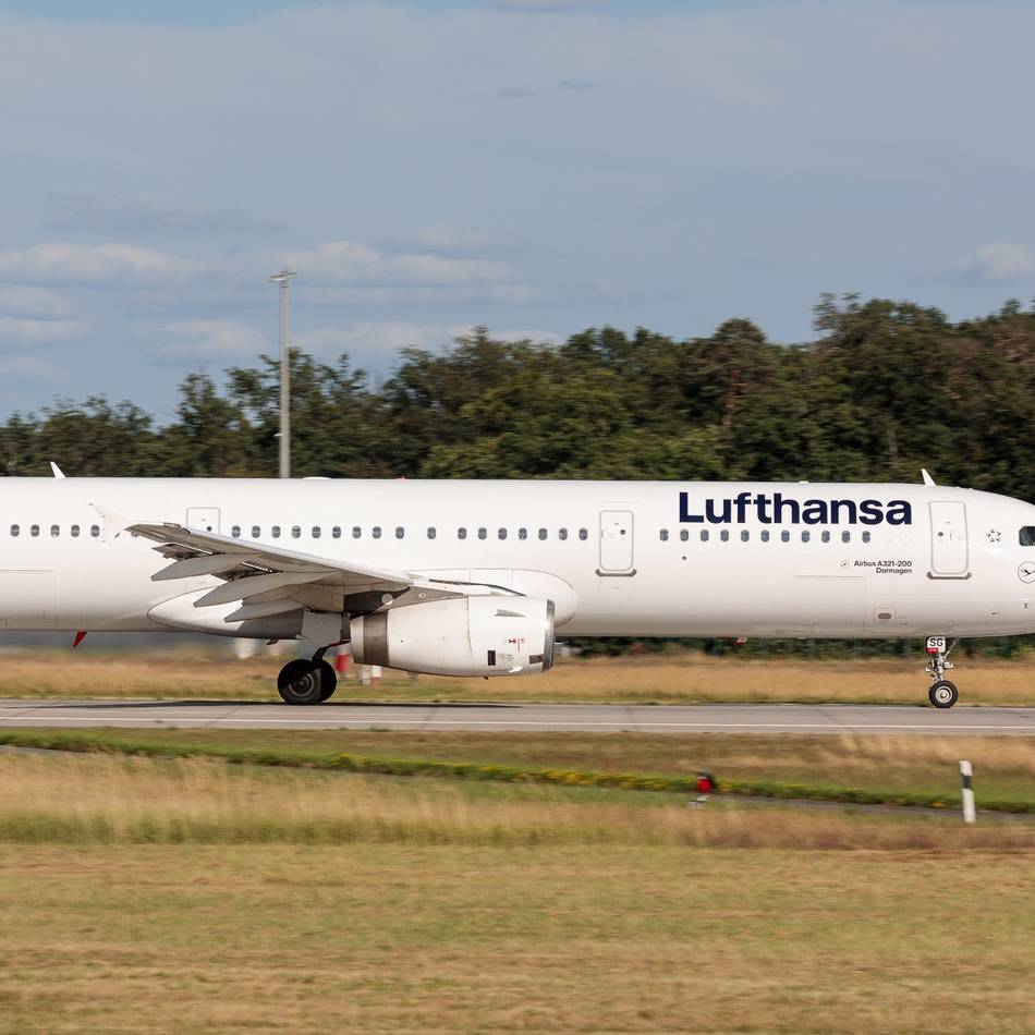 Namens-Patenschaft für Airbus: „Dormagen“ seit 25 Jahren am Himmel unterwegs