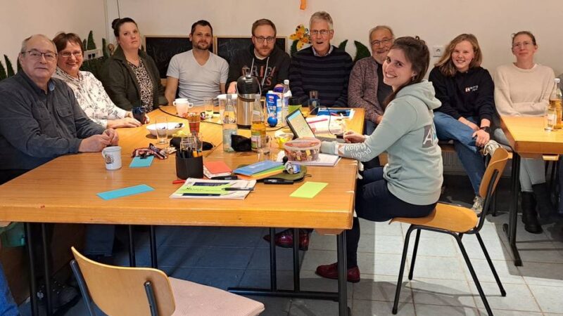Hückeswagener Kolpingsfamilie lud zur Basisschulung: Vereine setzen auf Prävention gegen Missbrauch