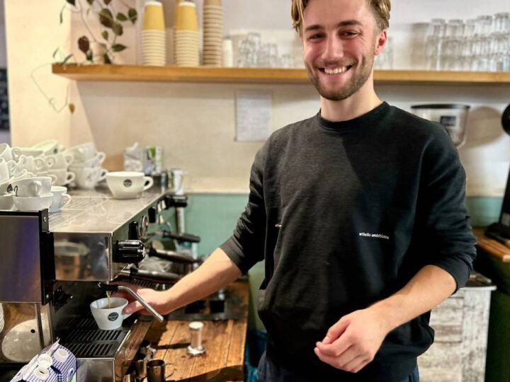 Cafés in Hilden: Wie Gastronomen mit steigenden Kaffeepreisen umgehen