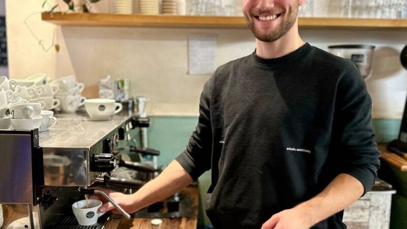 Cafés in Hilden: Wie Gastronomen mit steigenden Kaffeepreisen umgehen