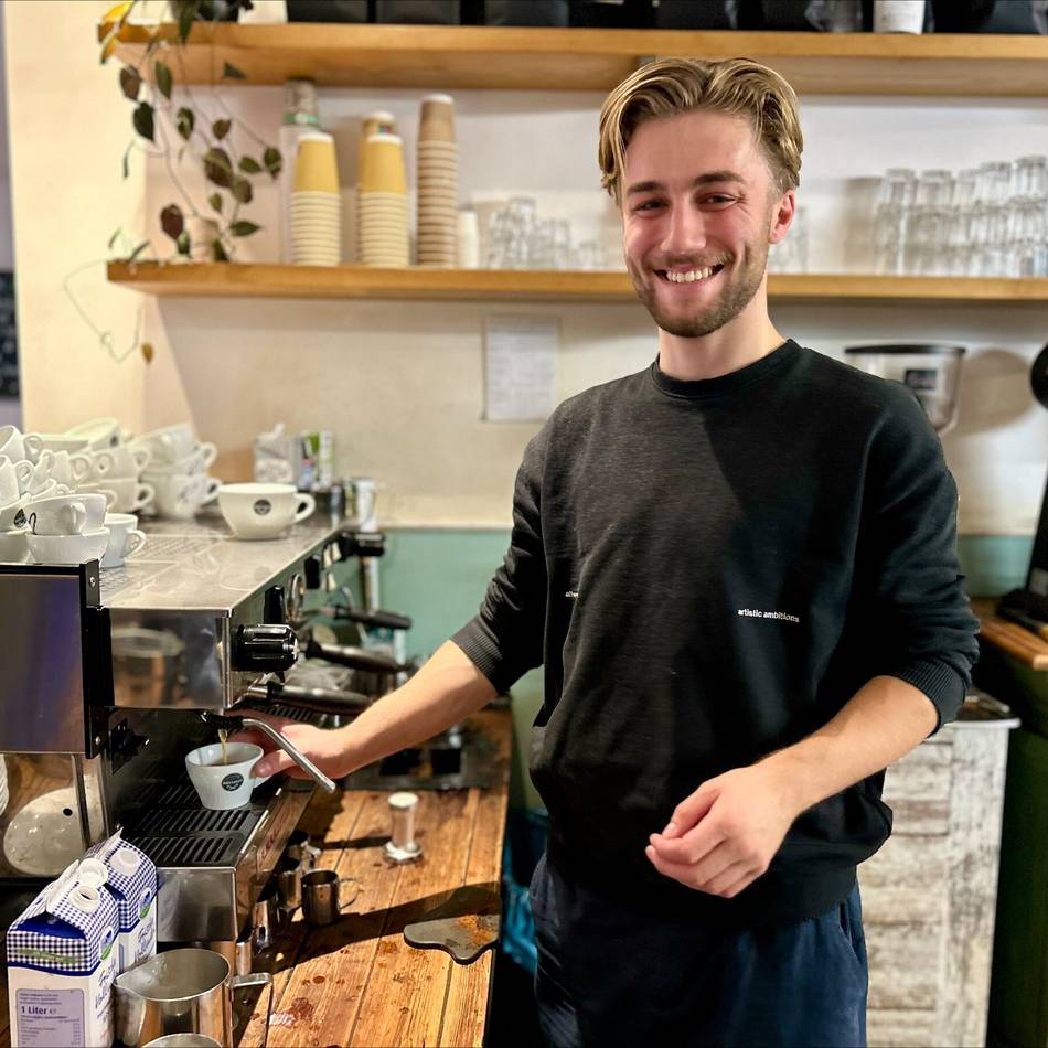 Cafés in Hilden: Wie Gastronomen mit steigenden Kaffeepreisen umgehen