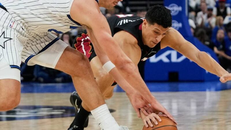 Start in die NBA-Saison: Wagner führt Magic zum Auftaktsieg – Rookie schreibt Basketball-Geschichte