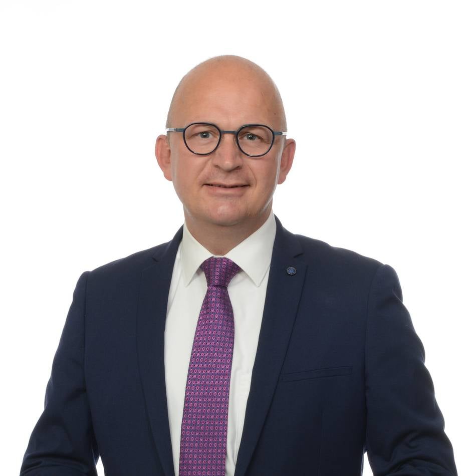Wechsel an der Fraktionsspitze der FDP im Rhein-Kreis Neuss: Markus Schumacher neuer Chef der FDP-Kreistagsfraktion