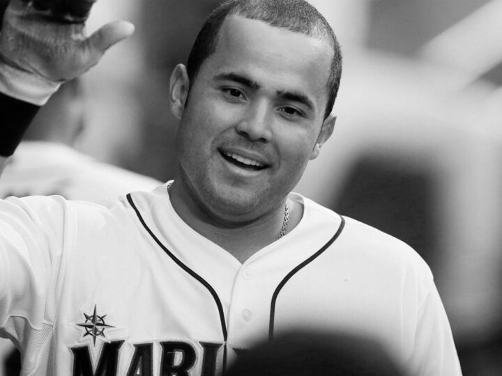 Ex-Profi der New York Yankees: Früheres Baseball-Toptalent stirbt bei Motorrad-Unfall
