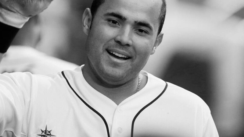 Ex-Profi der New York Yankees: Früheres Baseball-Toptalent stirbt bei Motorrad-Unfall