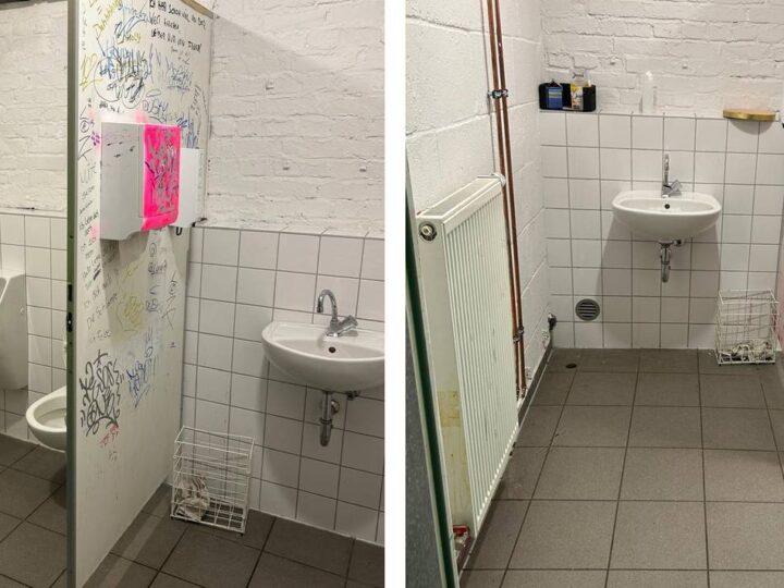 Jugendbereich der Katt in Wermelskirchen: Behindertenbeirat wünscht sich barrierefreie Toiletten für Jugendliche