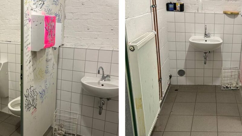 Jugendbereich der Katt in Wermelskirchen: Behindertenbeirat wünscht sich barrierefreie Toiletten für Jugendliche