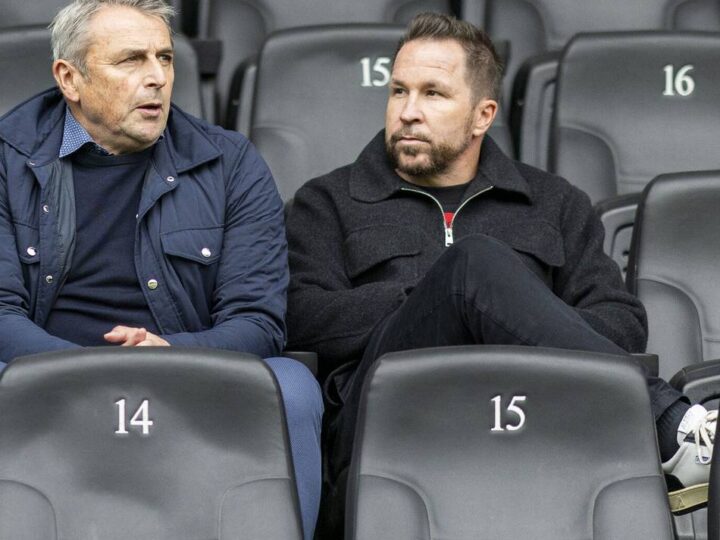 Nächster großer Umbruch?: Fortuna und Sportvorstand Allofs stecken in einer doppelten Vertragsklemme