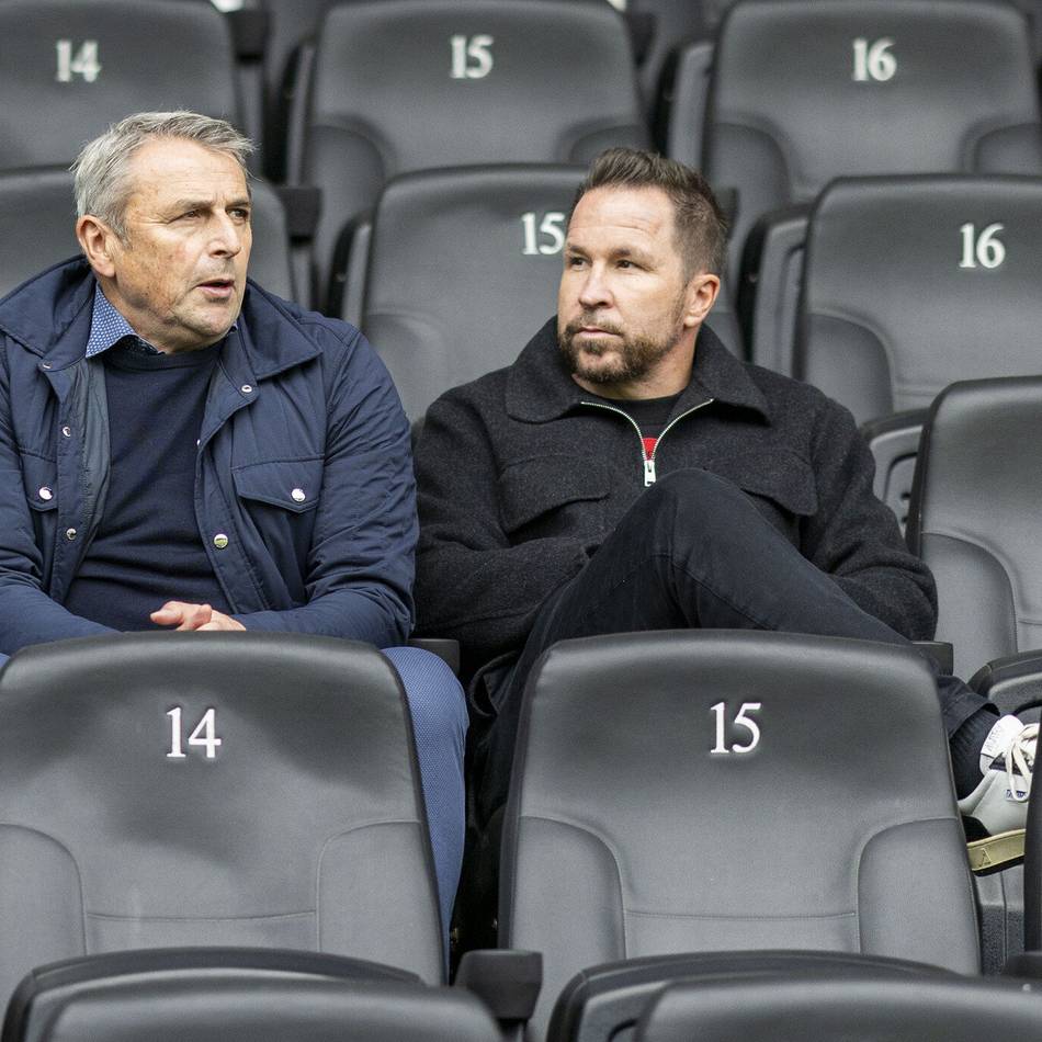 Nächster großer Umbruch?: Fortuna und Sportvorstand Allofs stecken in einer doppelten Vertragsklemme