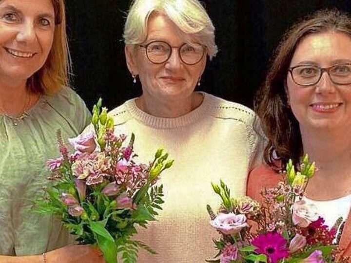 Ideen und Projekte: Bürgerstiftung Wülfrath blickt in die Zukunft