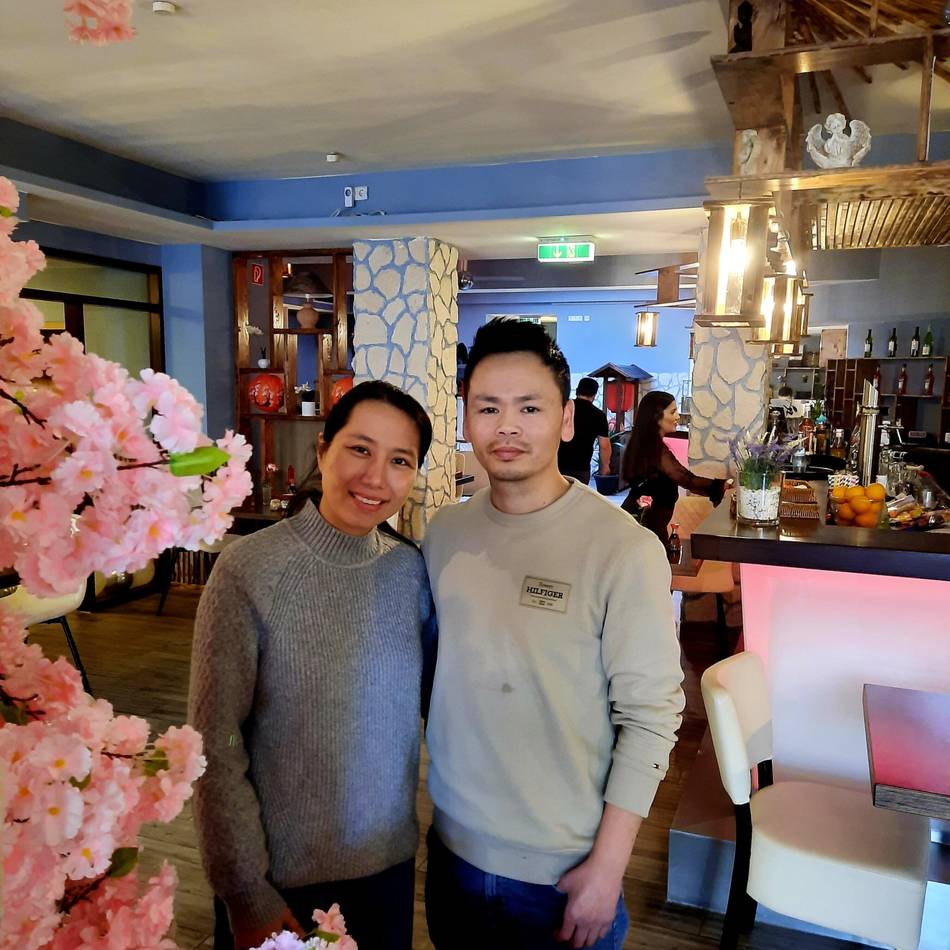 Vierte Umi Papami-Filiale am Niederrhein: Was das neue Asia-Restaurant am Kornmarkt in Wesel zu bieten hat