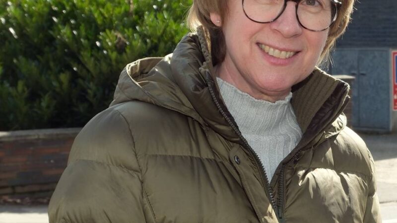 Nominiert von der CDU in Korschenbroich: Christiane Schläwe aus Glehn soll erste stellvertretende Bürgermeisterin werden