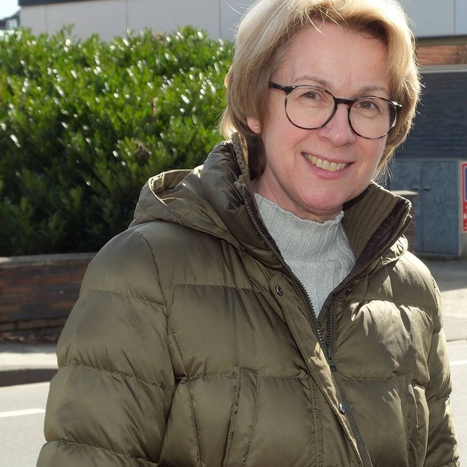 Nominiert von der CDU in Korschenbroich: Christiane Schläwe aus Glehn soll erste stellvertretende Bürgermeisterin werden