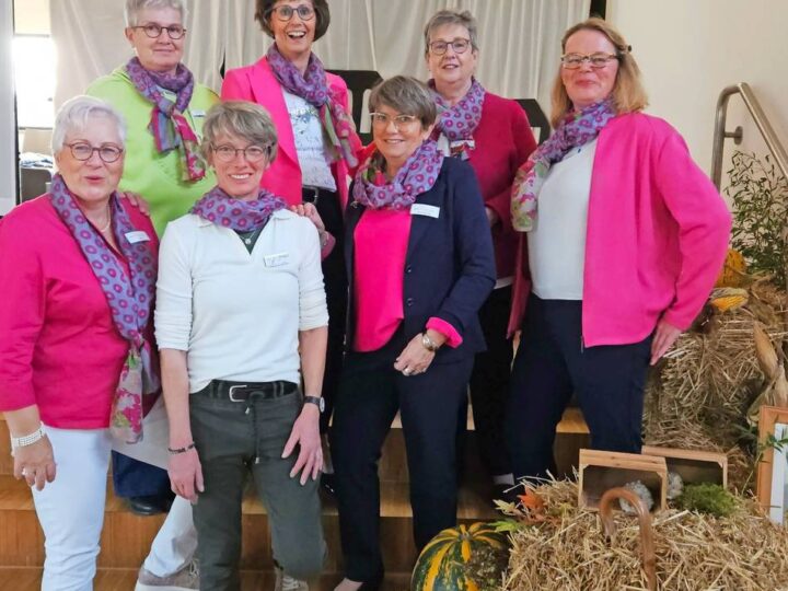 Ortsverband Xanten besteht seit 75 Jahren: Landfrauen feiern „Tradition, Freude und Gemeinschaft“