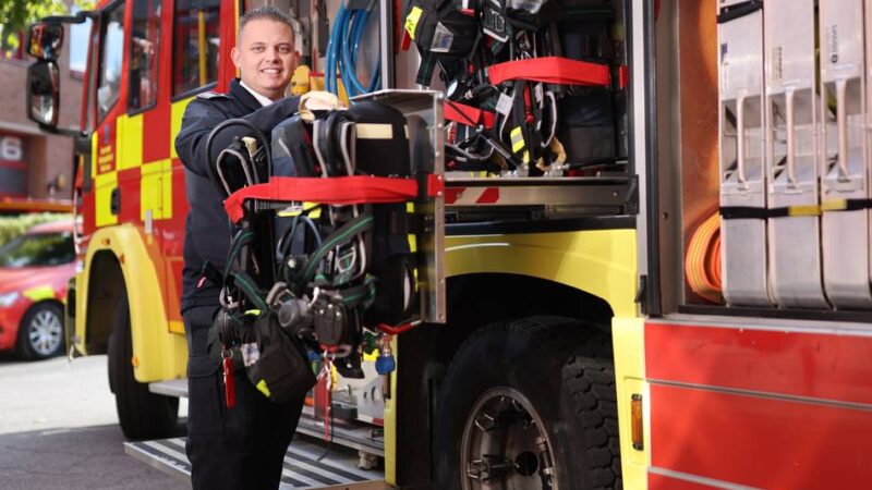 Es wird brenzlig in Mettmann:  Feuerwehr braucht dringend neue Einsatzfahrzeuge