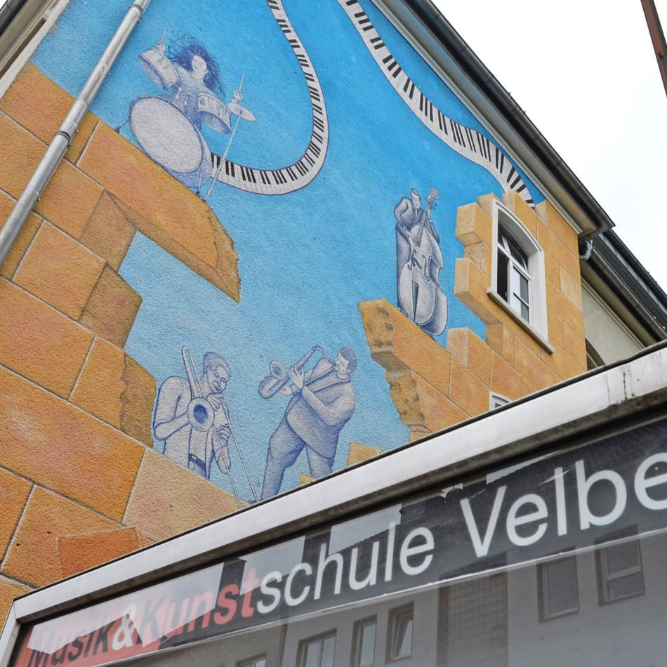 Digitalisierung: Die Musik & Kunstschule Velbert startet eine eigene App