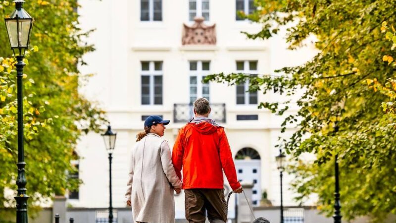 Schlösser in Düsseldorf: Wo der Adel einst lebte – und bis heute Spuren hinterlässt