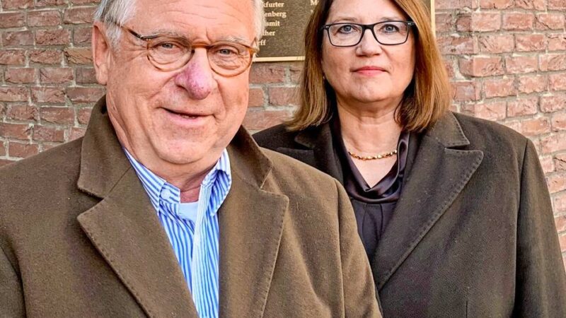 Jüdisch-Christlicher Freundeskreis Wesel: „Jede Möglichkeit nutzen, den Krieg in Gaza zu beenden“