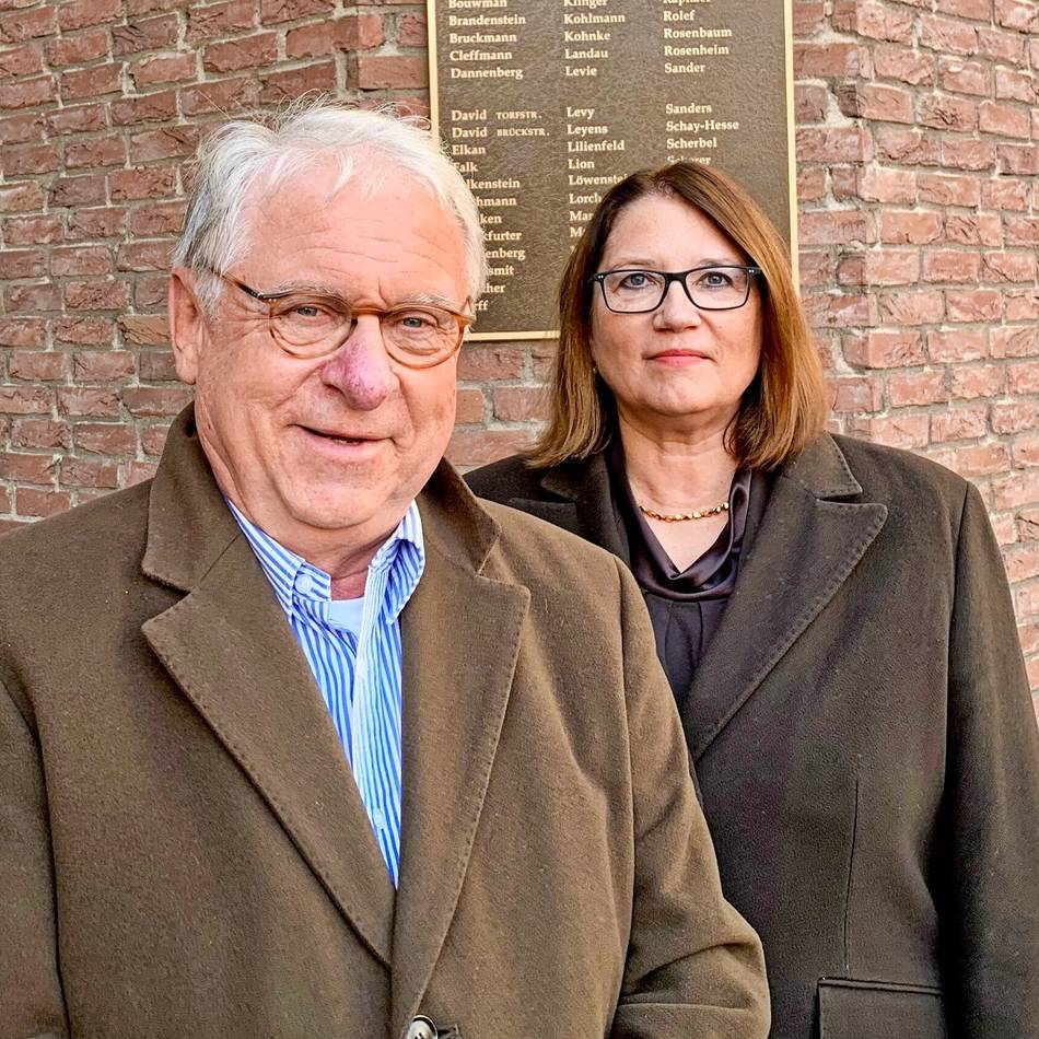 Jüdisch-Christlicher Freundeskreis Wesel: „Jede Möglichkeit nutzen, den Krieg in Gaza zu beenden“