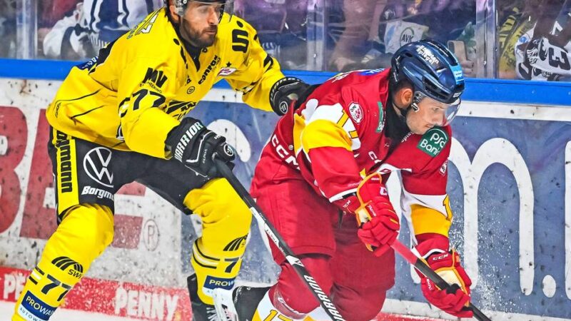 Die Rückkehr des Straßenbahn-Derbys: „Diese Spiele haben eben einen anderen Stellenwert“